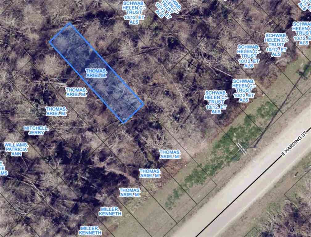 Vacant Land For Sale - East Mc Adoo Street<br/> Saint Charles County, New Sarpy, LA 70047