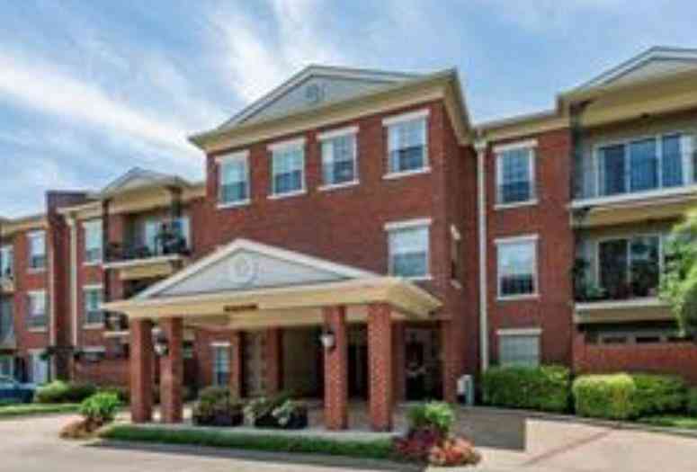 Condo For Rent - 801 Rue Burgundy Street #319<br/> Metairie, LA 70005