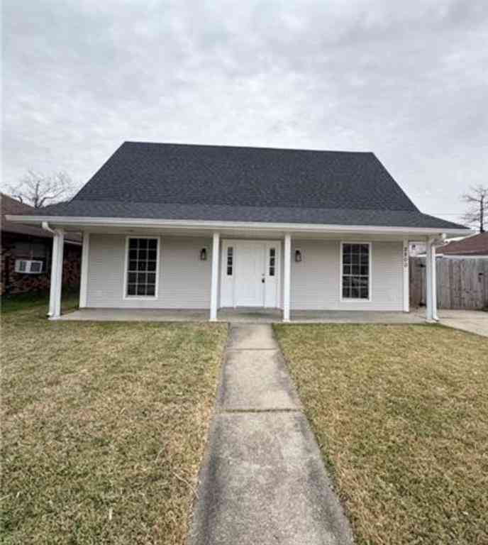 Homes For Rent - 2800 Concordia Drive<br/> La Place, LA 70068