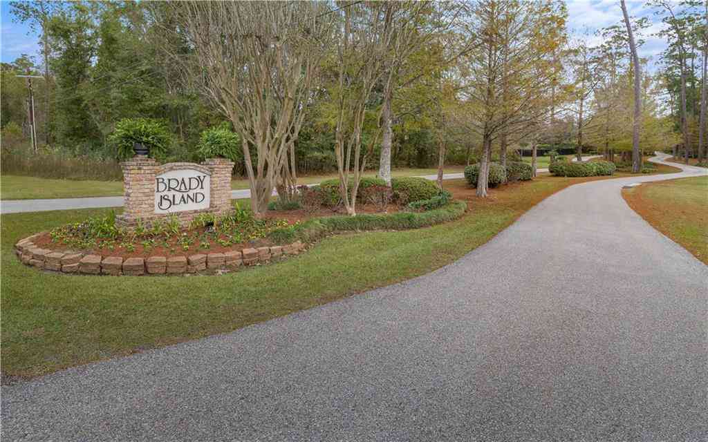 Vacant Land For Sale - 3 River Cypress Lane<br/> Madisonville, LA 70447