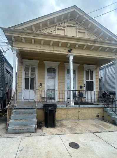 Multifamily For Rent - 2119 Josephine Street<br/> New Orleans, LA 70130
