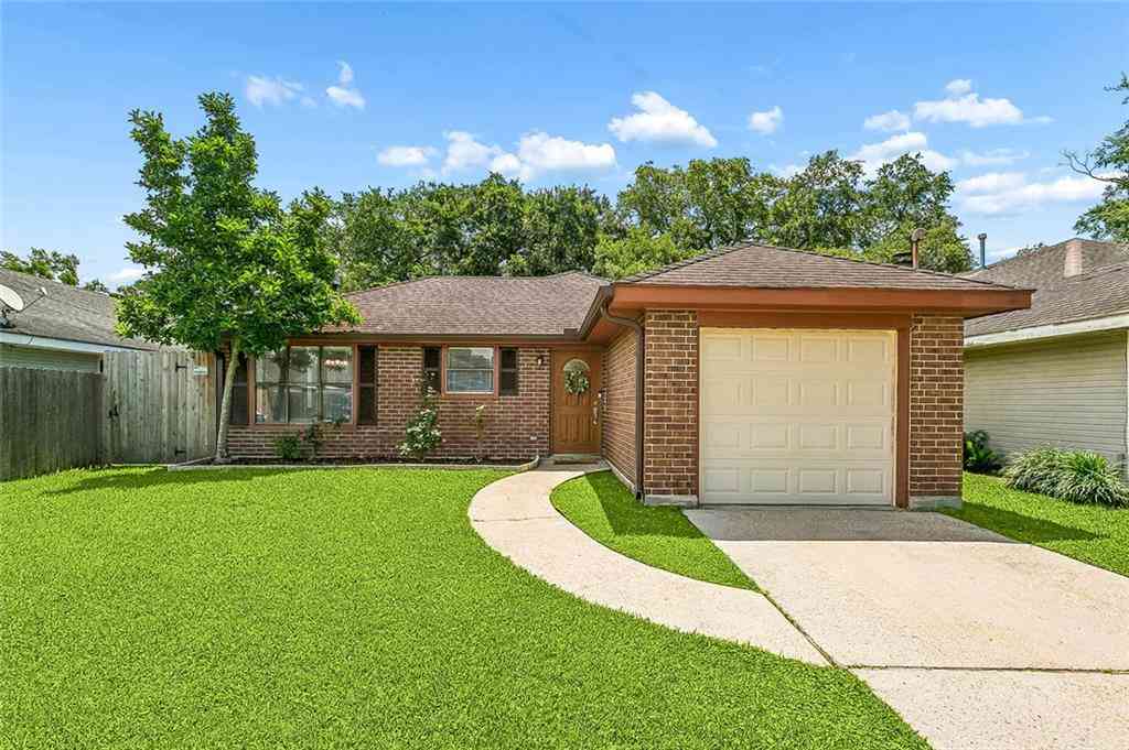 Homes For Sale - 409 Florida Street<br/> River Ridge, LA 70123
