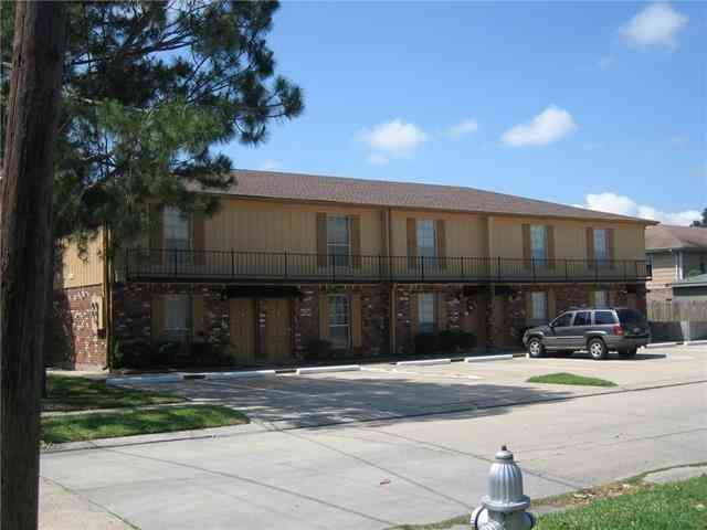 Apartment For Rent - 2921 Indiana Street #3<br/> Kenner, LA 70065