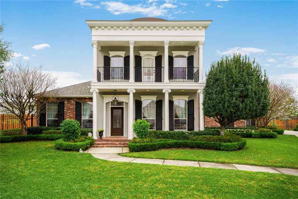 Homes For Sale - 601 Ferriday Court<br/> Harahan, LA 70123