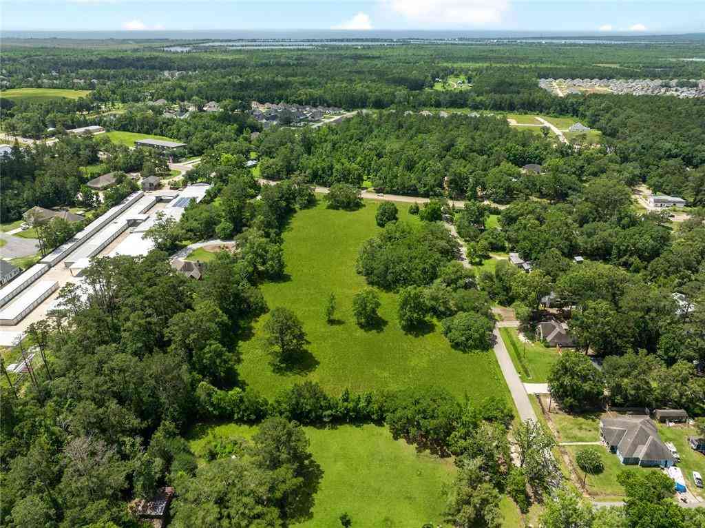 Vacant Land For Sale - 69 Helen Drive<br/> Madisonville, LA 70447