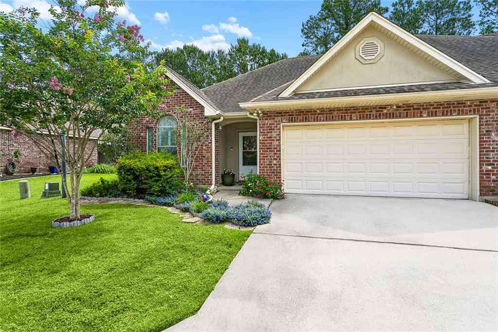 Condo For Sale - 108 Mandy Drive #108<br/> Slidell, LA 70461