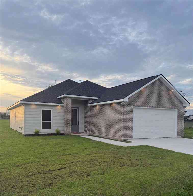 Homes For Sale - 614 Gassen Street<br/> Luling, LA 70070