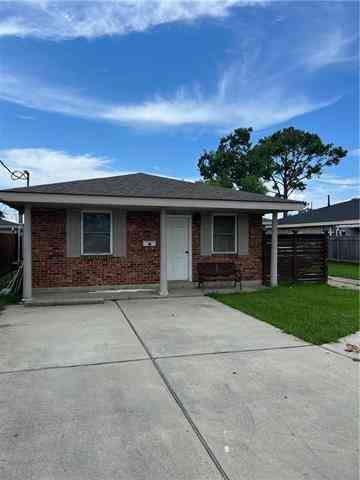 Multifamily For Rent - 3717 W Bode Parkway<br/> Metairie, LA 70001
