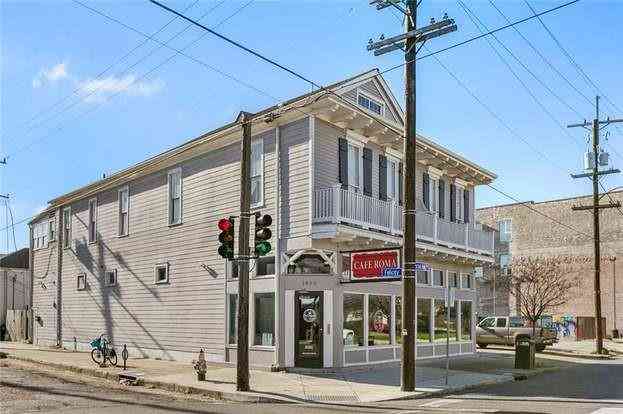 Apartment For Rent - 1848 Felicity Street<br/> New Orleans, LA 70130