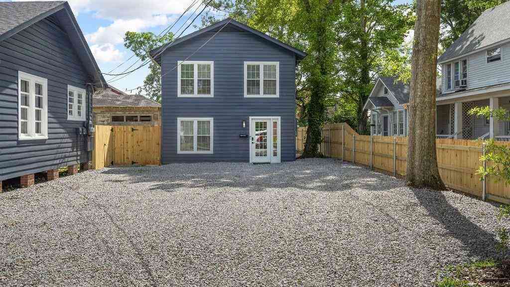 Homes For Rent - 208 S Oak Street<br/> Hammond, LA 70403