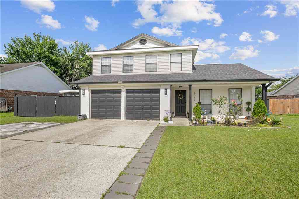 Homes For Sale - 3049 E Meadow Lake Drive<br/> Slidell, LA 70461