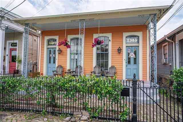 Multifamily For Rent - 2325 Laurel Street<br/> New Orleans, LA 70130