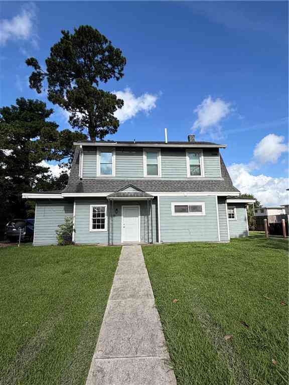 Multifamily For Rent - 122 Athania Parkway #B<br/> Metairie, LA 70001
