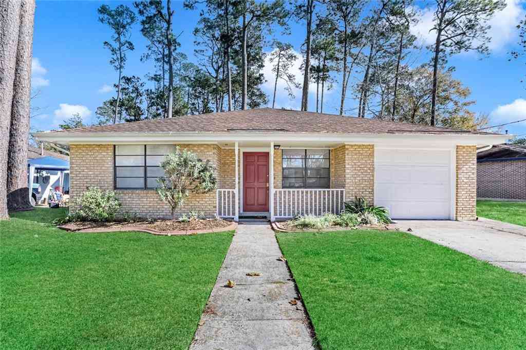 Homes For Sale - 650 Dale Drive<br/> Slidell, LA 70458