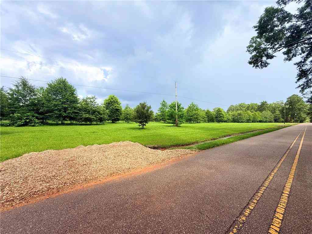 Vacant Land For Sale - TRACT1 John D Wood Road<br/> Washington County, Franklinton, LA 70438