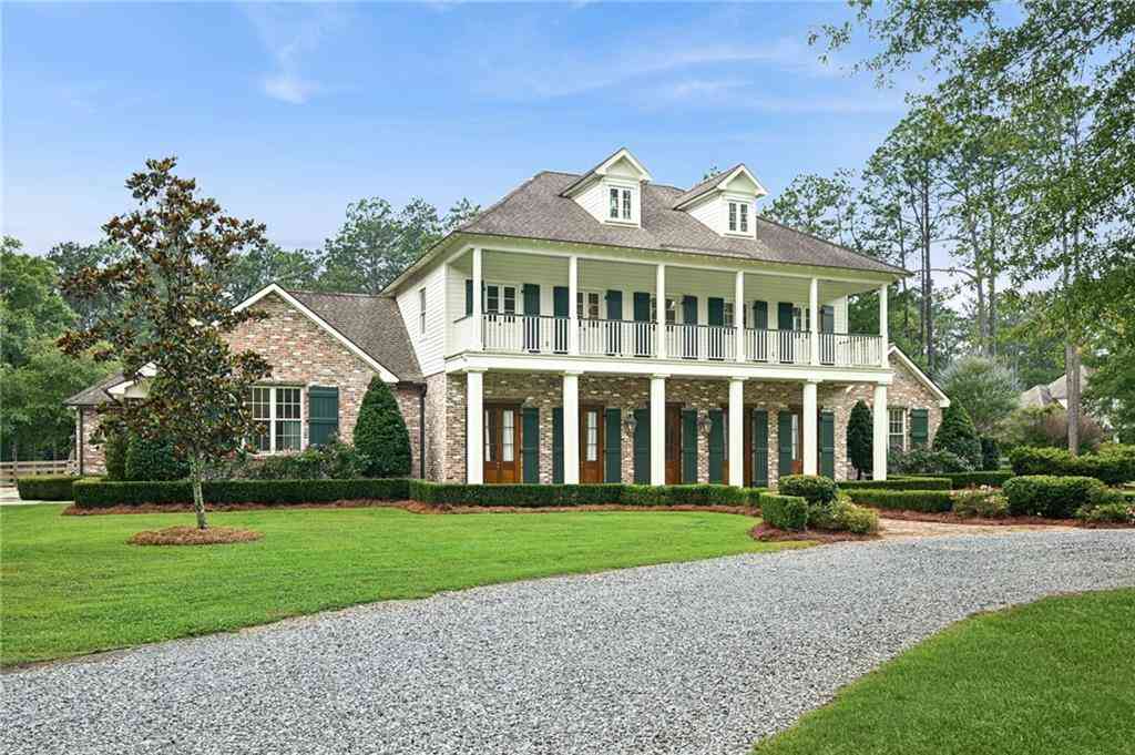 Homes For Sale - 74516 River Road<br/> Covington, LA 70435