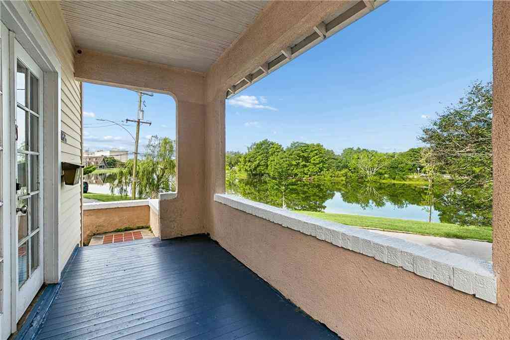 Multifamily For Rent - 1826 Moss Street #A<br/> New Orleans, LA 70119