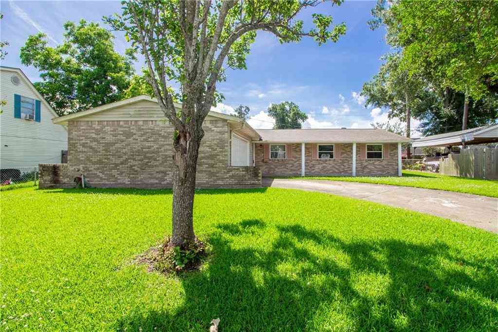 Homes For Sale - 1200 Bellevue Drive<br/> Saint John County, La Place, LA 70068