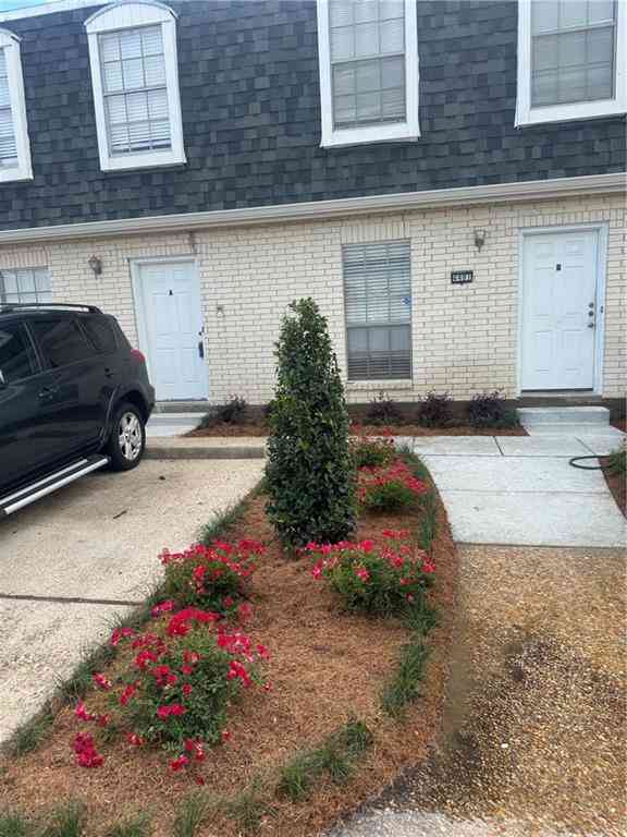 Multifamily For Rent - 4401 Lefkoe Street #A<br/> Metairie, LA 70006