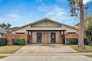 Multifamily For Rent - 428 16th Street<br/> New Orleans, LA 70124