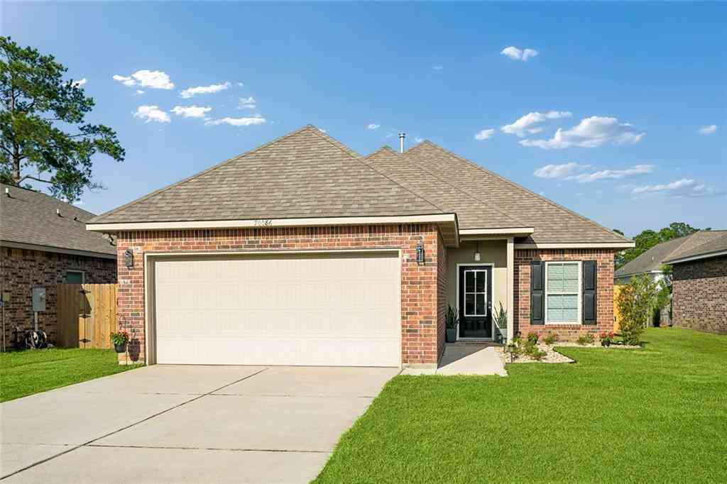 Homes For Sale - 70086 5th Street<br/> Covington, LA 70433
