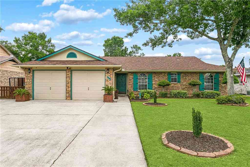 Homes For Sale - 2148 Pinehurst Street<br/> Saint John County, La Place, LA 70068