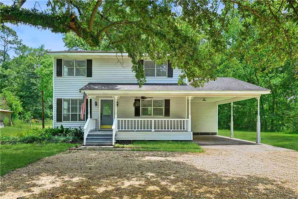 Homes For Sale - 13289 Cannino Road<br/> Hammond, LA 70401