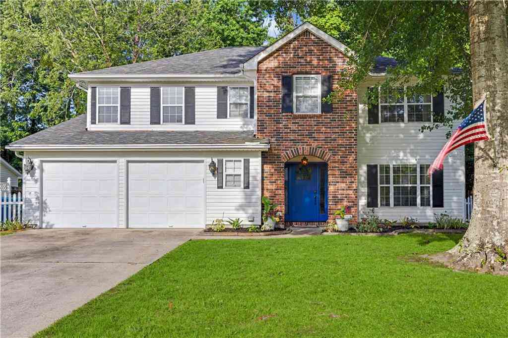 Homes For Sale - 67144 Locke Street<br/> Mandeville, LA 70471