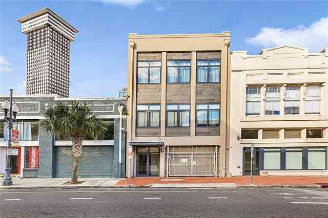 Condo For Rent - 749 Baronne Street #300<br/> New Orleans, LA 70113
