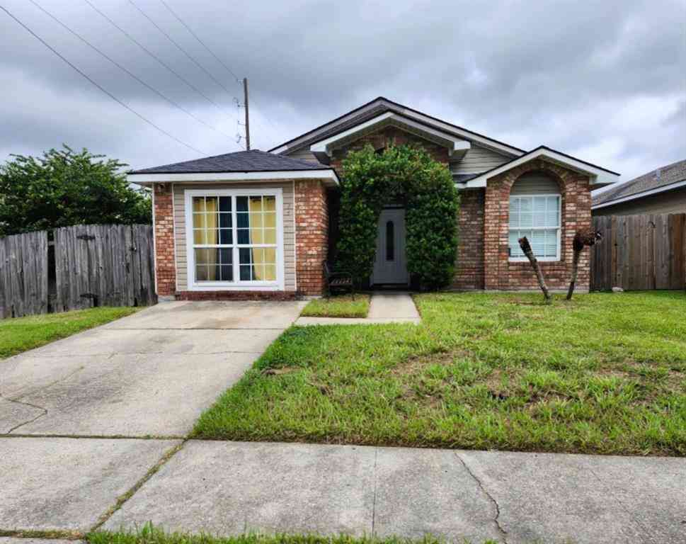 Homes For Sale - 3400 Wall Boulevard<br/> New Orleans, LA 70114