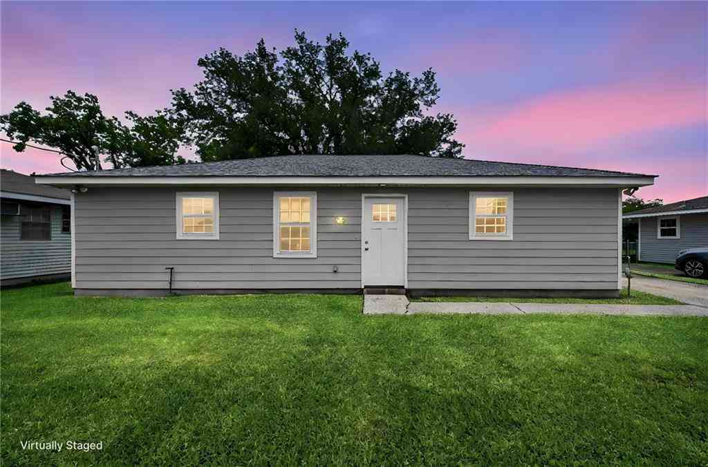 Homes For Rent - 108 30th Street<br/> Belle Chasse, LA 70037