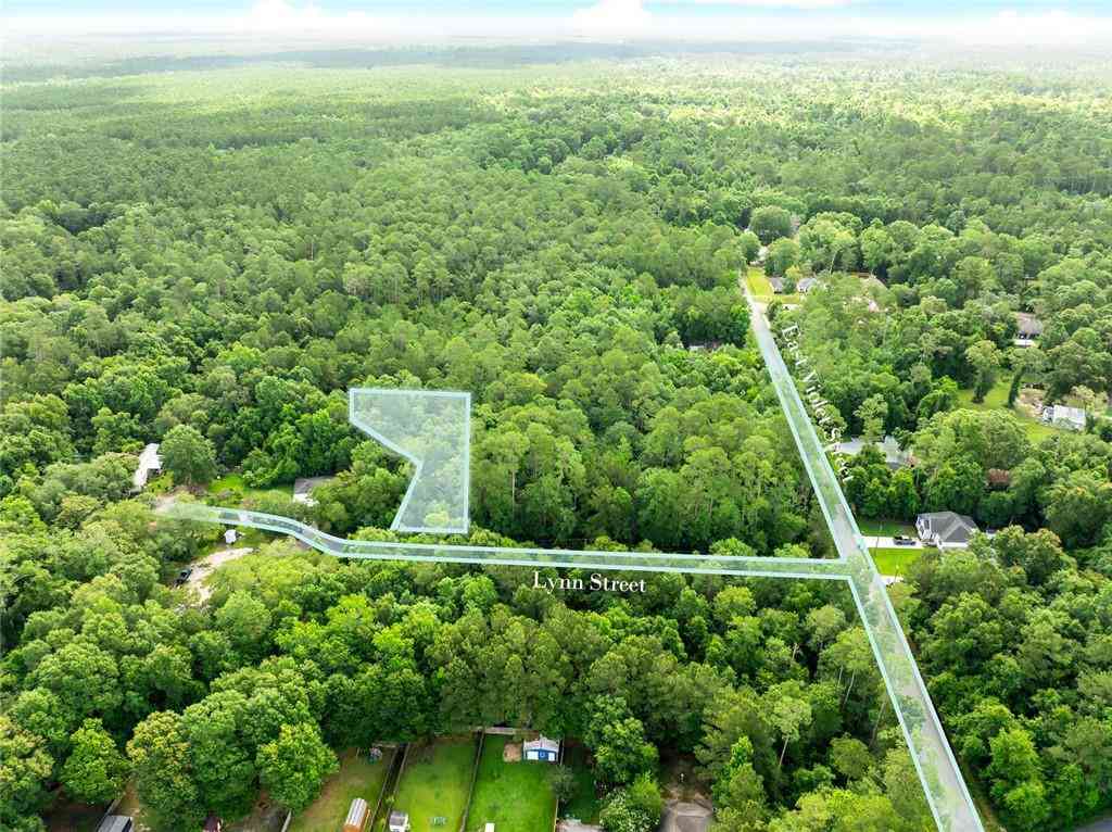Vacant Land For Sale - Lynn Street<br/> Lacombe, LA 70445