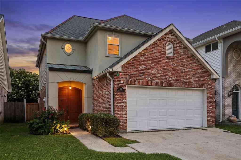 Homes For Sale - 913 Saint Julien Drive<br/> Kenner, LA 70065