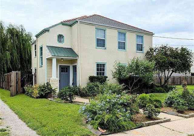 Multifamily For Rent - 5526 Mandeville Street<br/> New Orleans, LA 70122