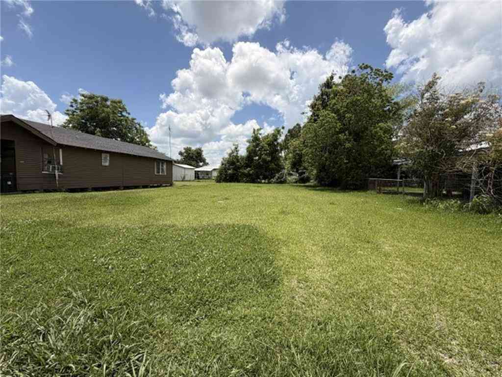 Vacant Land For Sale - 406 Louise Street<br/> Houma, LA 70363