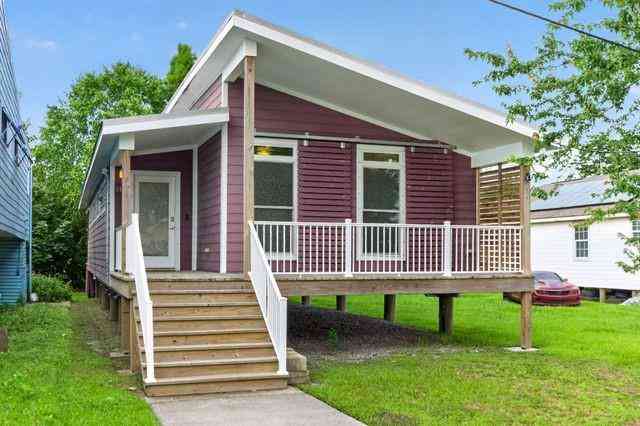 Homes For Sale - 5010 N Prieur Street<br/> New Orleans, LA 70117