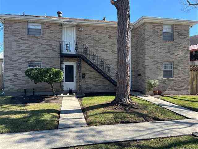 Multifamily For Rent - 627 Jefferson Avenue<br/> New Orleans, LA 70125
