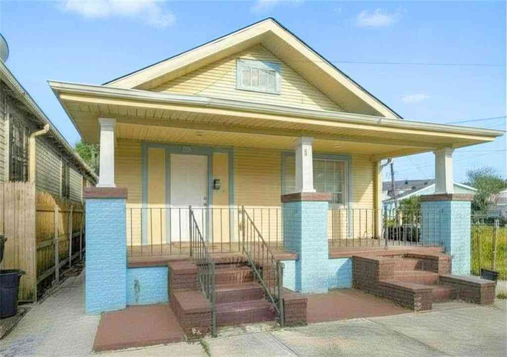 Homes For Sale - 1824 Allen Street<br/> New Orleans, LA 70116