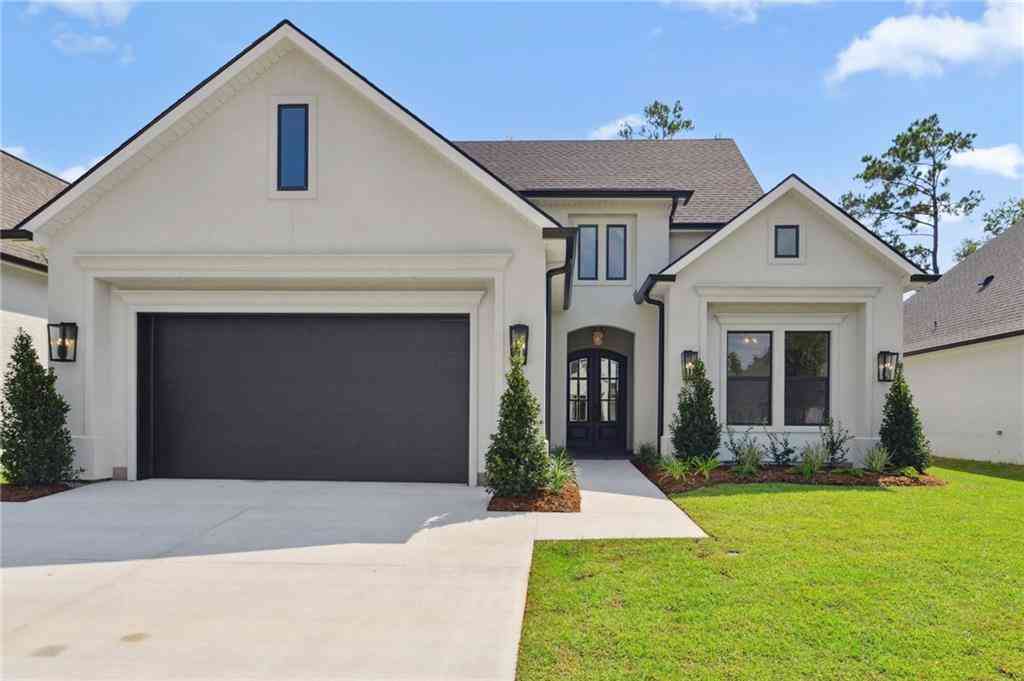 Homes For Sale - 4232 Cypress Point Drive<br/> Covington, LA 70433