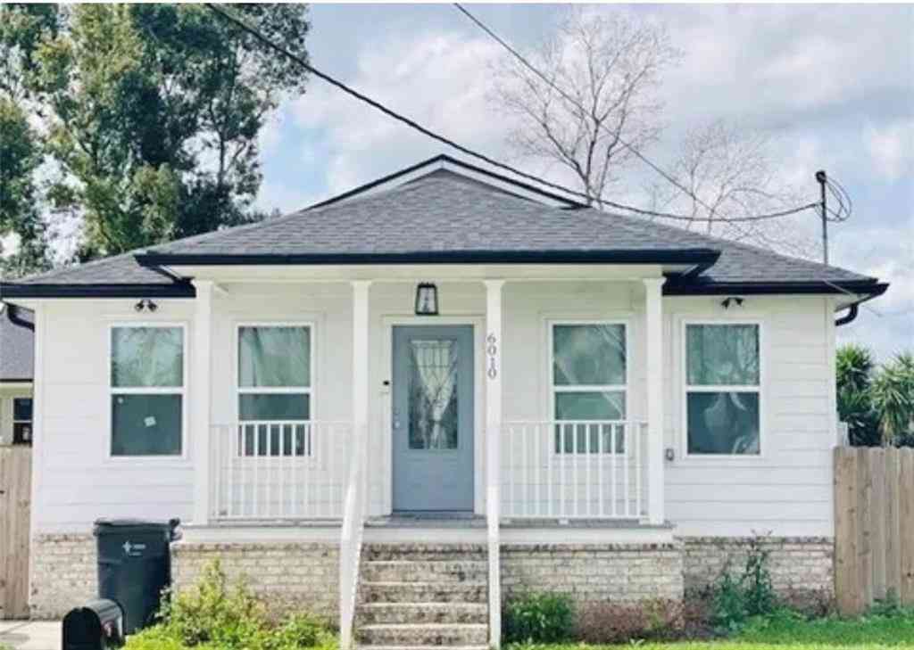Homes For Rent - 6010 Pasteur Boulevard<br/> New Orleans, LA 70122