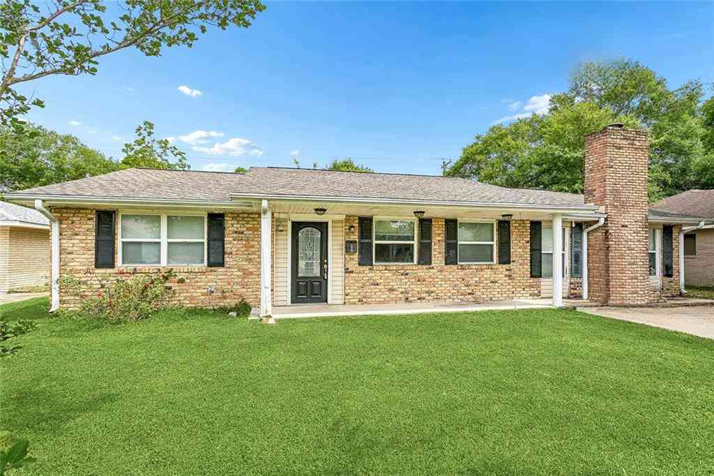 Homes For Sale - 108 Dewald Lane<br/> Slidell, LA 70458