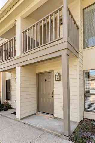 Condo For Rent - 5110 Buttercreek Lane #6<br/> Baton Rouge, LA 70809