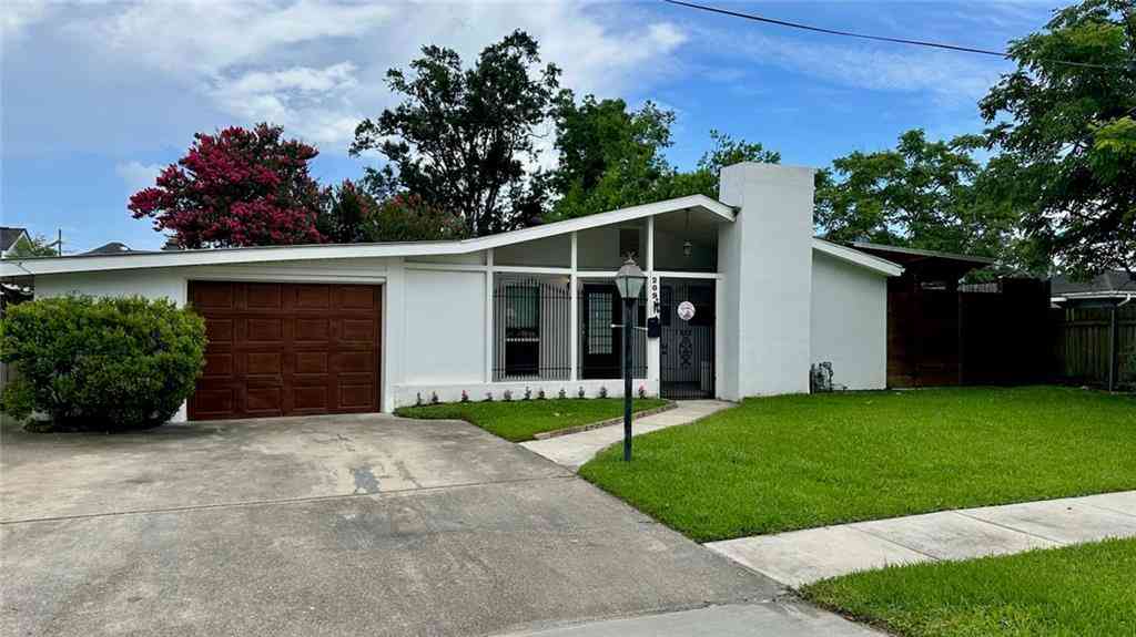 Homes For Rent - 209 Douglas Drive<br/> River Ridge, LA 70123
