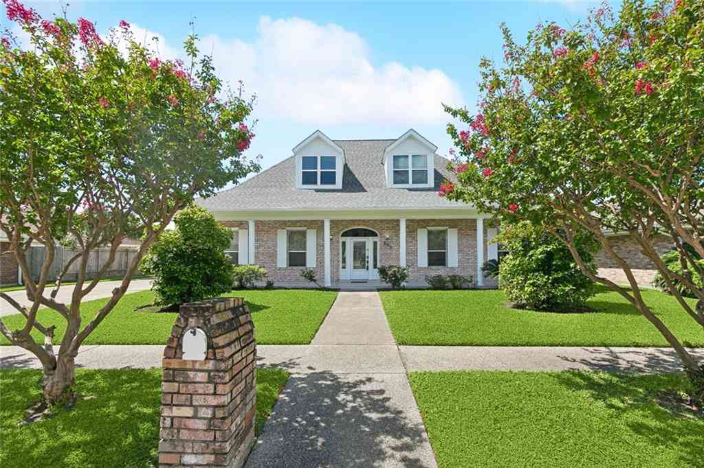 Homes For Sale - 509 Carmenere Drive<br/> Kenner, LA 70065