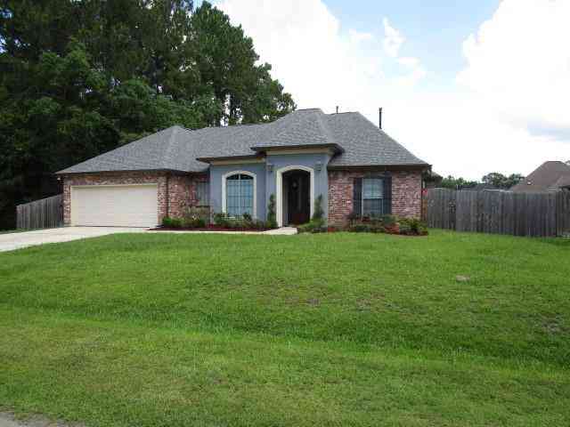 Homes For Rent - 201 Old Mill Loop<br/> Pearl River, LA 70452
