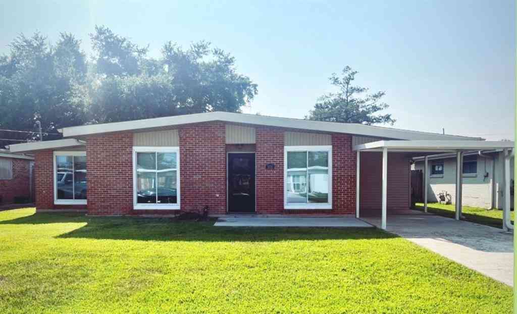 Homes For Rent - 808 Cynthia Avenue<br/> Metairie, LA 70003