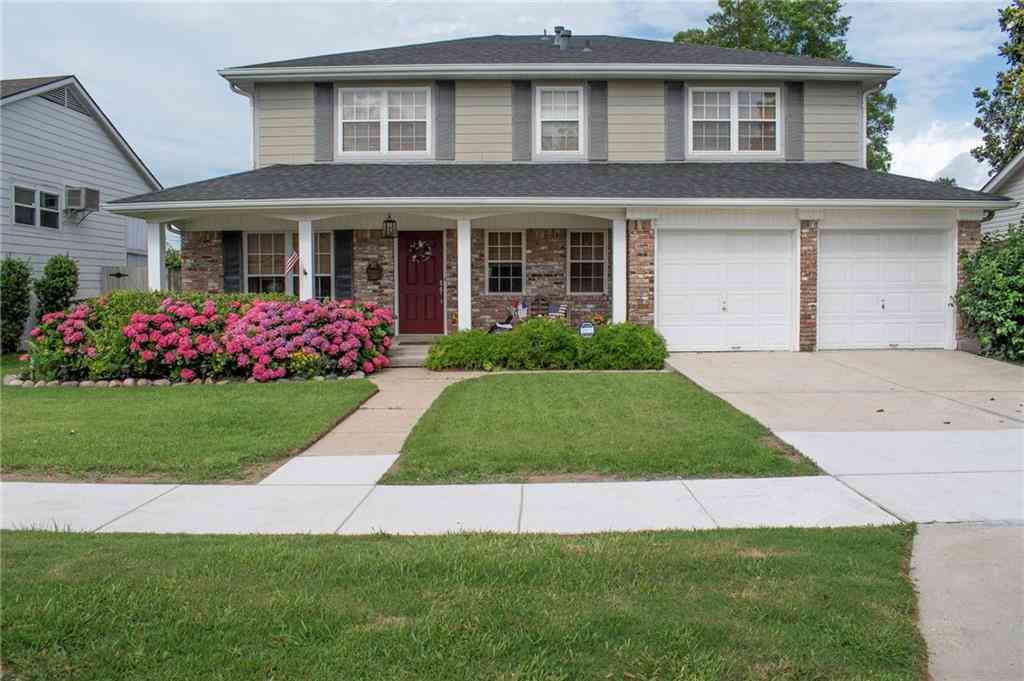 Homes For Sale - 1804 Stanford Avenue<br/> Metairie, LA 70003