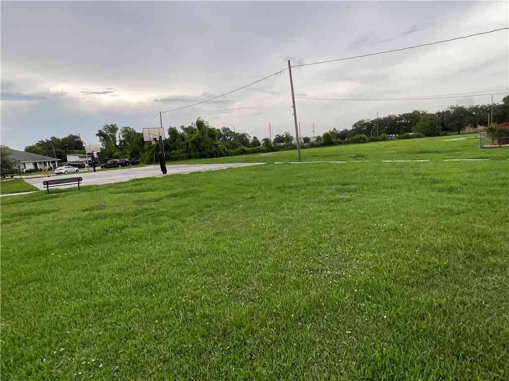 Vacant Land For Sale - 2309 Paul Street<br/> Meraux, LA 70075