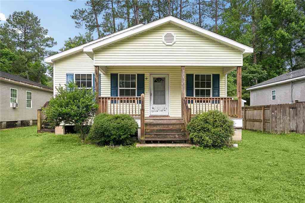 Homes For Sale - 72357 Dahlia Street<br/> Covington, LA 70435