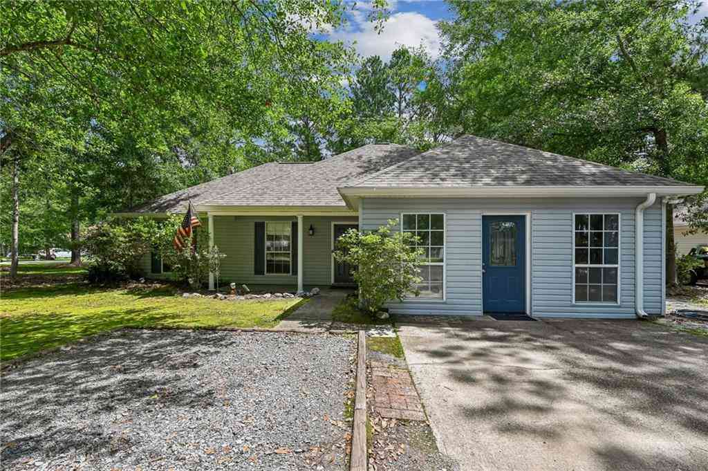 Homes For Sale - 146 Windsong Place<br/> Pearl River, LA 70452
